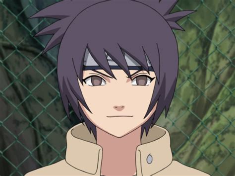 Anko Mitarashi (Naruto)